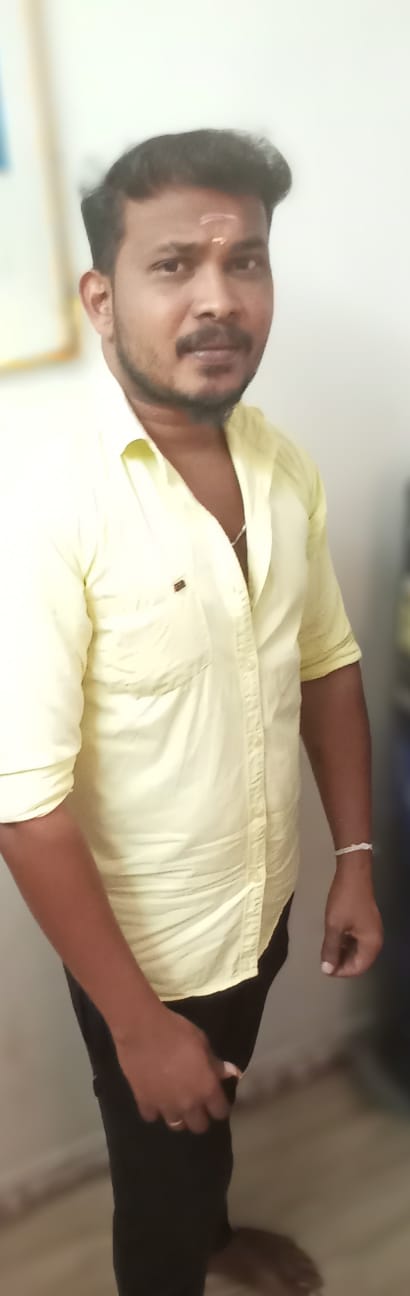 Groom Image
